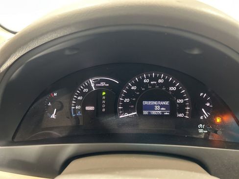 Used 2007 Toyota Camry Hybrid image 26