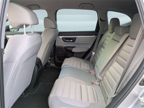 Certified 2020 Honda CR-V LX image 15