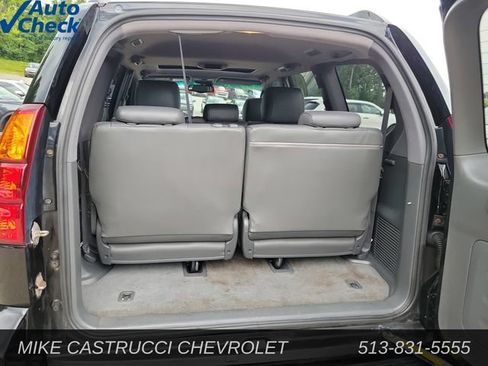 Used 2006 Lexus GX 470 AWD/4WD image 26