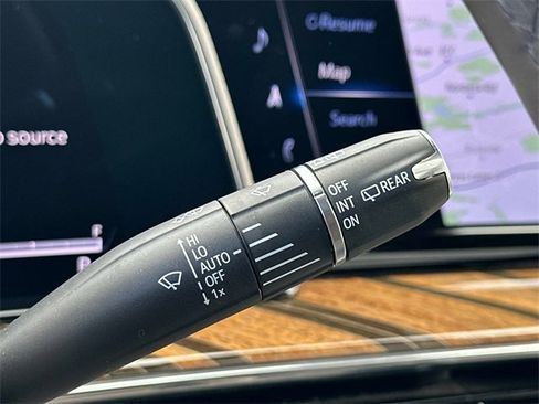 Used 2023 Cadillac Escalade Premium Luxury Platinum w/ LPO, Floor Liner Package image 10