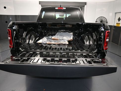 Used 2026 RAM 1500 Rebel w/ Rebel Level 2 Equipment Group AWD/4WD image 36