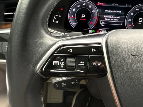 Certified 2023 Audi A6 Premium Plus w/ Premium Plus Package AWD/4WD image 36