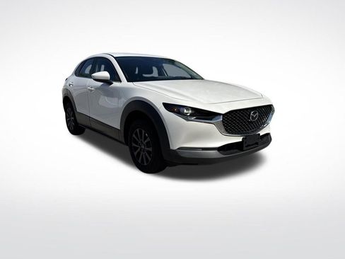 Used 2023 MAZDA CX-30 AWD 2.5 S image 2