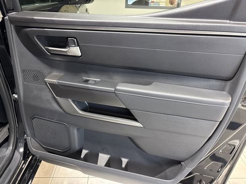 New 2026 Toyota Tundra SR5 image 20