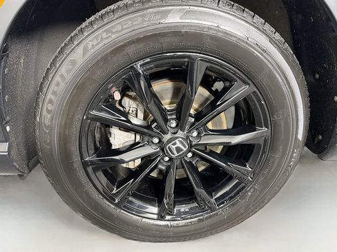 Used 2024 Honda CR-V Sport image 11