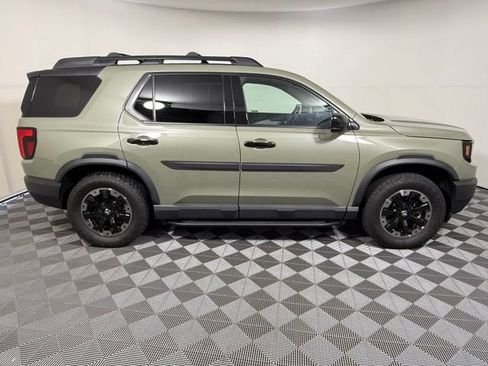 Used 2026 Honda Passport TrailSport Elite image 8