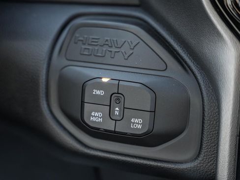 New 2026 RAM 2500 Laramie image 28