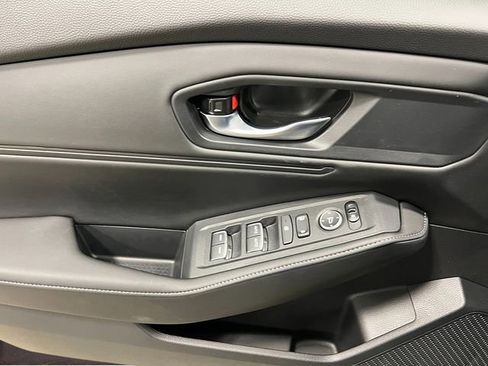 New 2025 Honda Accord Sport image 15