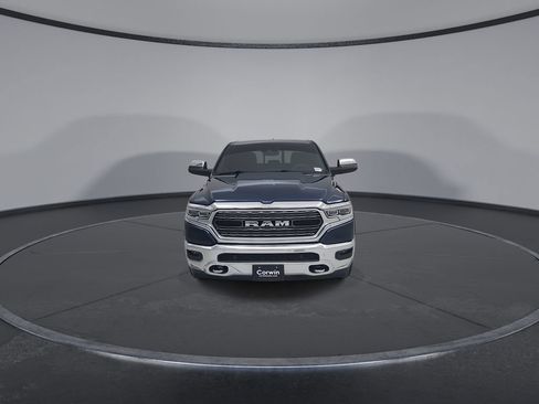 Used 2021 RAM 1500 Limited AWD/4WD image 6