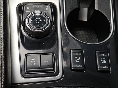 Used 2021 Nissan Maxima 3.5 SV w/ Floor Mat Group FWD image 14
