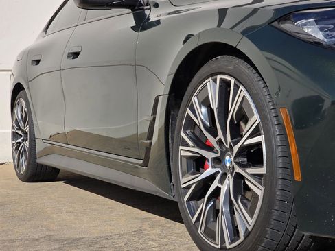 Used 2022 BMW 430i Gran Coupe w/ M Sport Package image 42