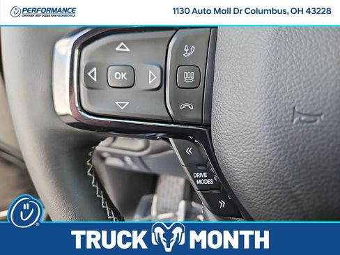 New 2026 RAM 1500 Limited image 34