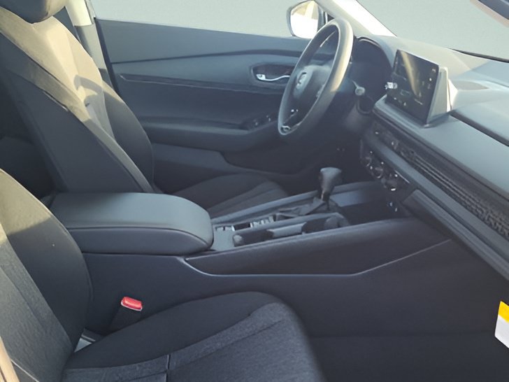 New 2026 Honda Accord LX image 11