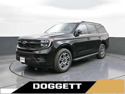 New 2025 Ford Expedition Active