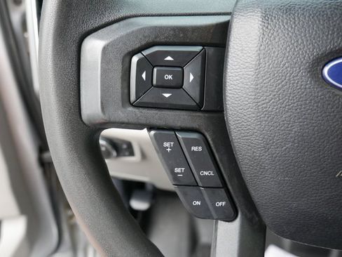 Used 2021 Ford F250 XLT image 17