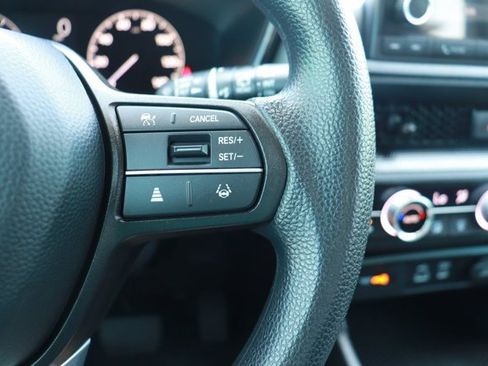 Used 2024 Honda CR-V EX image 21