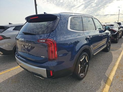Used 2023 Kia Telluride S w/ S Sunroof Package AWD/4WD image 2