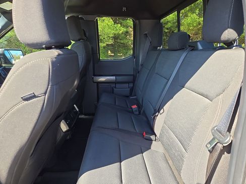 Used 2023 Ford F150 XLT w/ Equipment Group 302A High image 10