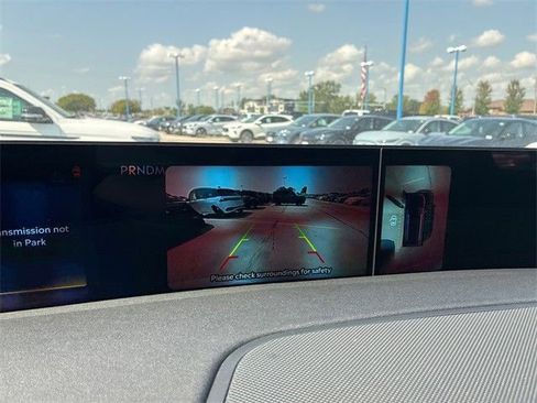 New 2025 Lincoln Navigator Reserve w/ Jet Appearance Package image 33