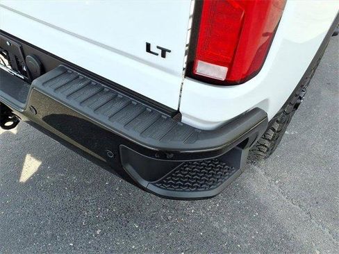 New 2026 Chevrolet Silverado 3500 LT w/ Trail Boss Package image 5