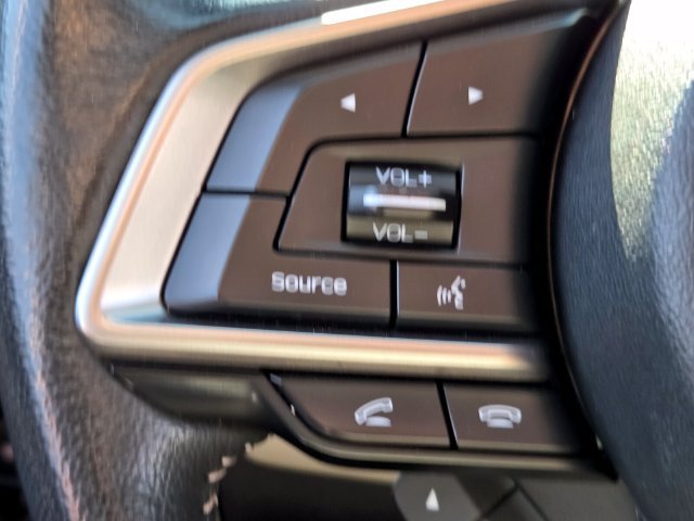 Used 2022 Subaru Ascent Limited w/ Technology Package AWD/4WD image 34