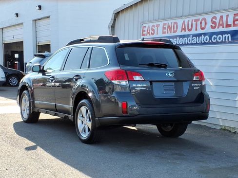 Used 2013 Subaru Outback 2.5i Limited w/ Popular Pkg 1A image 3