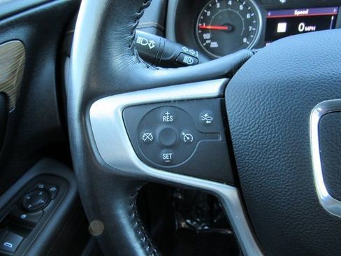 Used 2021 GMC Terrain SLE w/ Driver Convenience Package image 15