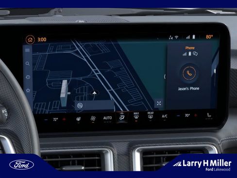 New 2026 Ford Mustang Premium image 14