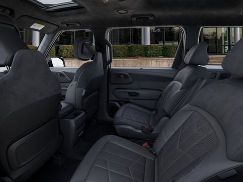 New 2027 Kia Telluride X-Line SX Prestige AWD/4WD image 19