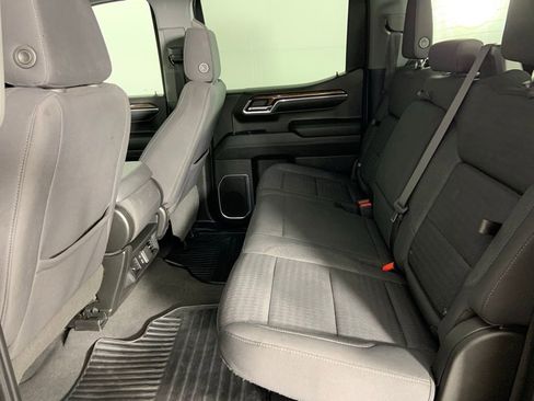 Used 2023 GMC Sierra 1500 Elevation image 17