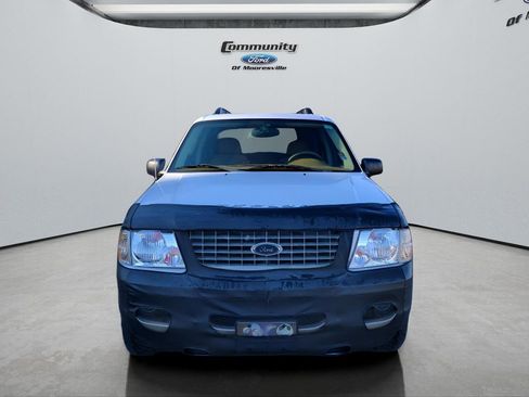Used 2005 Ford Explorer Eddie Bauer image 2