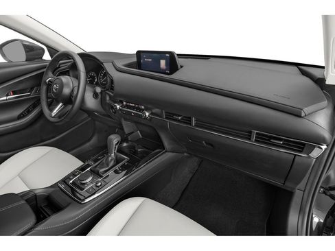 Certified 2025 MAZDA CX-30 AWD 2.5 S w/ Preferred Package image 22