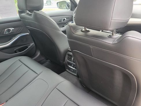 Used 2026 BMW 330i Sedan RWD image 12
