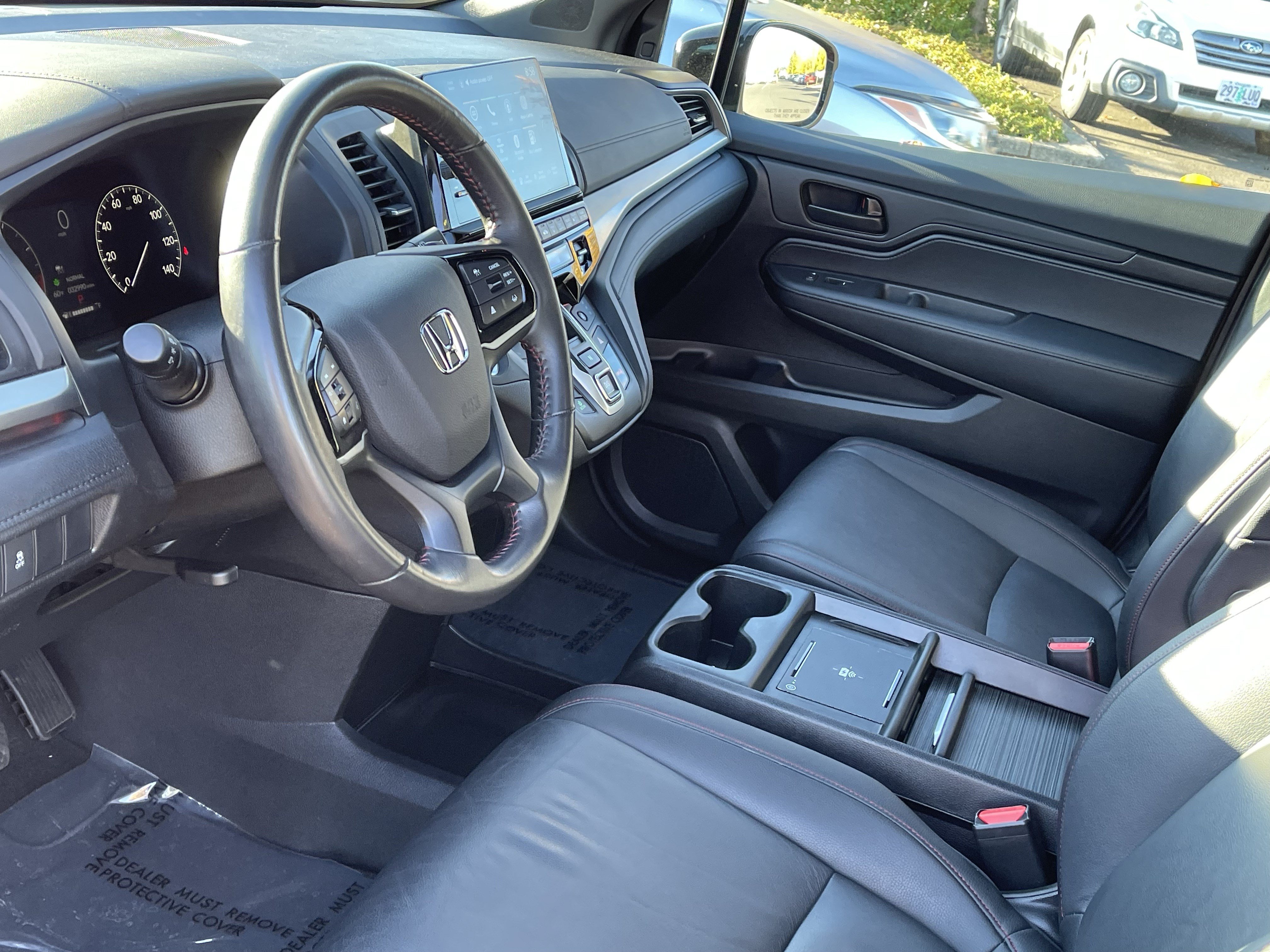 Used 2025 Honda Odyssey Sport-L image 10