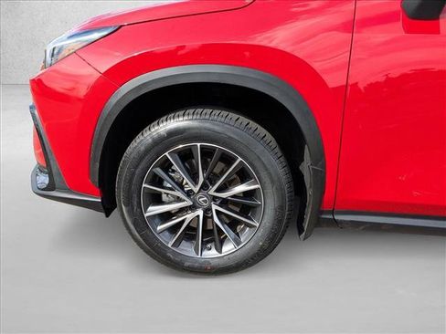 Used 2023 Lexus NX 350 AWD w/ Premium Package image 30