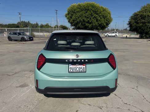 Used 2026 MINI Cooper S FWD image 4