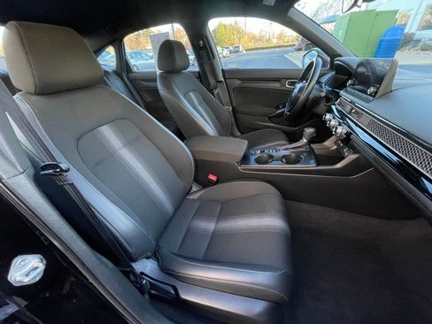 Used 2024 Honda Civic Sport image 31