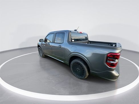 New 2025 Ford Maverick Lobo image 6