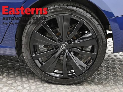 Used 2021 Nissan Altima 2.5 SR image 33