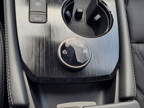 New 2026 Nissan Rogue Platinum w/ Platinum Premium Package image 32