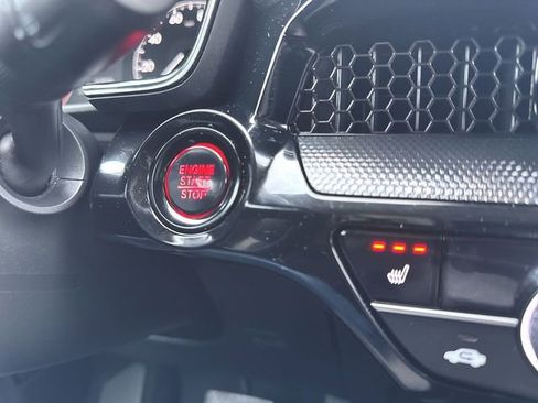 Used 2023 Honda CR-V EX-L image 16