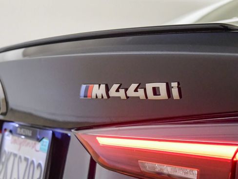 Used 2024 BMW 440i xDrive Coupe w/ Premium Package AWD/4WD image 15