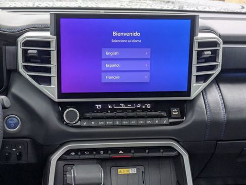 Certified 2024 Toyota Sequoia Platinum image 15