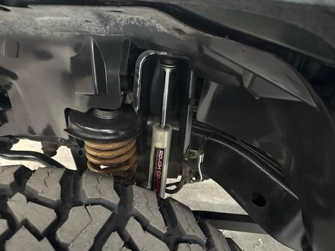 Used 2012 Jeep Wrangler Unlimited Sport AWD/4WD image 95