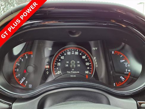 New 2026 Dodge Durango GT image 15