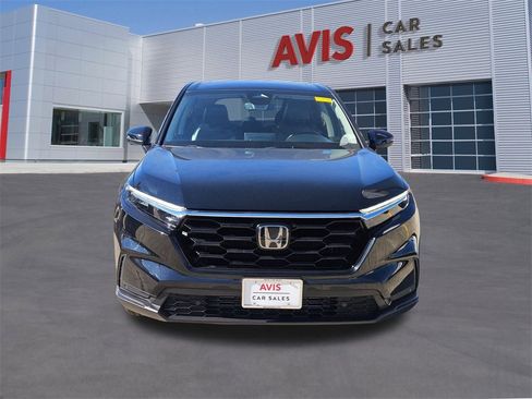 Used 2025 Honda CR-V EX-L image 10