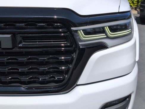 New 2026 RAM 1500 Limited image 10