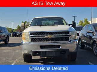 Used 2011 Chevrolet Silverado 3500 LT AWD/4WD video 2
