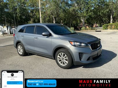Used 2020 Kia Sorento L