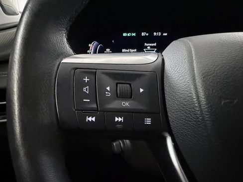 Certified 2024 INFINITI QX60 Luxe w/ Performance Audio Package FWD image 26